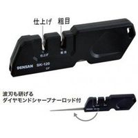 オール研ぎ太郎 ダイヤモンドシャープナーロッド付 SK-120 ジェフコム（直送品）
