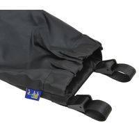 リンエイ EZYポケット ブラック PC-020（直送品）