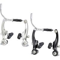 リンエイ ミニ Vブレーキ シルバー MV-85（直送品）