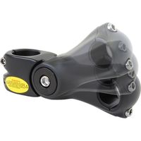 PROMAX アジャスタブルOSアヘッドステム シルバー MA-576（直送品）