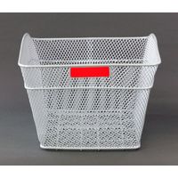 リンエイ メッシュリアバスケット シルバー BH101（直送品）