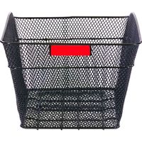 リンエイ メッシュリアバスケット ブラック BH100（直送品）
