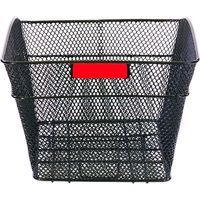 リンエイ リアメッシュワンタッチバスケット ブラック BH200（直送品）