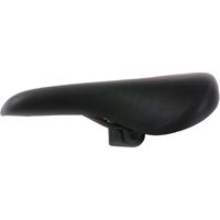 CIONLLI MTBサドル ブラック 7208（直送品）
