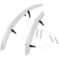 SUNNYWHEEL フェンダーブラケット ブラック POP OFF（直送品）