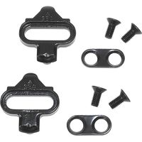 リンエイ ハーフクリップレスペダル シルバー C317（直送品）