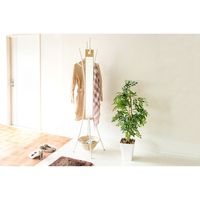 宮武製作所 ミラー ナチュラル AR-MR02_NT 1個