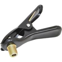 ジーアールケー スチールトンボ口金 ブラック S-TKG（直送品）