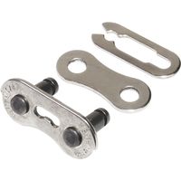 YABAN Chain Industrial シングル用カラーチェーン ピンク MK747（直送品）