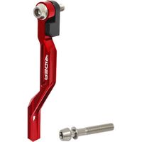 RIDEA Chain Catcher レッド SCA3（直送品）