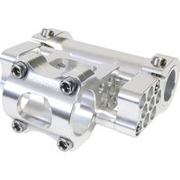 RIDEA Extendable Stem チタン ESF1（直送品）