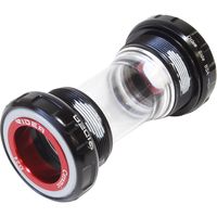 RIDEA Bottom Bracket シルバー BB24-ES68（直送品）