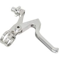 RIDEA V-Type Lever CNC シルバー/シルバー XFH（直送品）