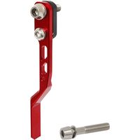 RIDEA Chain Catcher レッド SCA2（直送品）