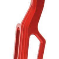 RIDEA V-Brake CNC Long arm ブルー CLV2（直送品）