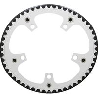 RIDEA Powering L W3T 5arms（Brompton） 52T 52W3-LR5BR-SG 4510676410943（直送品）