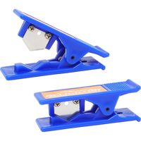 ALLIGATOR ハイドローリックホースカッター ブルー HK-CUT001（直送品）