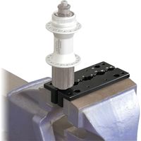 IceToolz アクスルバイス ガンメタ E122（直送品）