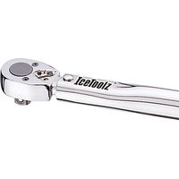 IceToolz トルクレンチ シルバー E212（直送品）