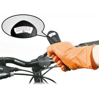 IceToolz T型トルクレンチ ブラック E219（直送品）