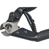 IceToolz ケーブルカッター ブラック 67B4（直送品）