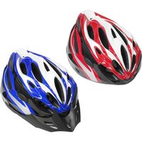 リンエイ P.S. Bicycle Helmet ブルー（M/L） PS-MV28（直送品）