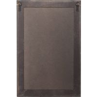 横浜ディスプレイミュージアム 装飾用オブジェ WOODEN WALL PLATE PED-0037（直送品）