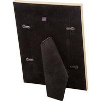 横浜ディスプレイミュージアム 装飾用オブジェ フォトフレーム SHELL PHOTO FRAME PED-0054（直送品）