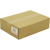 キングコーポレーション A4判 大礼紙 ピンク　100枚入×2箱 220411（直送品）