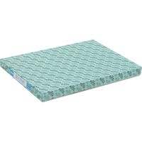 キングコーポレーション 賞状 No.27 B4ワイド 横枠 クリーム　100枚入×1箱 250310（直送品）