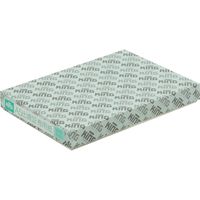 キングコーポレーション 出資証券 クリーム 草 No.12 裏ナシ　100枚入×2箱 260202（直送品）