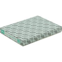 キングコーポレーション 出資証券 クリーム 藍 No.13 裏ナシ　100枚入×2箱 260203（直送品）