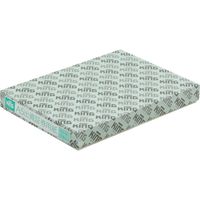 キングコーポレーション 出資証券 クリーム 茶 No.14 裏ナシ　100枚入×2箱 260204（直送品）