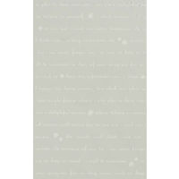 キングコーポレーション ちょこっとPP袋 英文字 （クリア）M 5枚入×30パック KK0093（直送品）