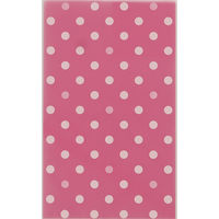 キングコーポレーション ちょこっとPP袋 スイートドット S 5枚入×30パック KK0130（直送品）