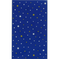 キングコーポレーション ちょこっとPP袋 ブリリアントス S 5枚入×30パック KK0131（直送品）