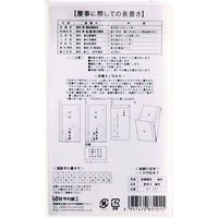 キングコーポレーション 新多当 御祝 ST-101 1枚入×50パック M70294（直送品）
