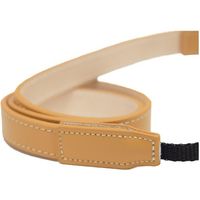 浅沼商会 レザーストラップ ライトブラウン CCLS-04LIGHT BROWN 1個