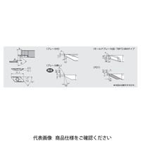 日本特殊陶業 TAチップ TBP60FR10 VM1 TBP60FR10VM1 1セット(10個)（直送品）