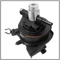 JTC フューエルフィルターソケット JTC4321 1個（直送品）