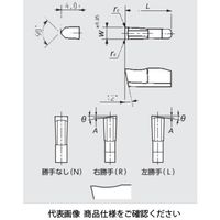 日本特殊陶業 TAチップ CTV22N10S ZM3 CTV22N10SZM3 1セット(10個)（直送品）