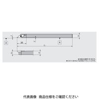 日本特殊陶業 ホルダー CSVL08NC 1個（直送品）