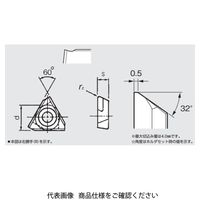 日本特殊陶業 TAチップ TF3305R ZM3 TF3305RZM3 1セット(10個)（直送品）