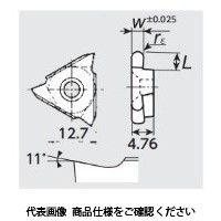 日本特殊陶業 TAチップ GTMA43200R10R QM3 GTMA43200R10RQM3 1セット(10個)（直送品）