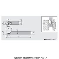 日本特殊陶業 ホルダー CTPL12GXーSUB 1個（直送品）