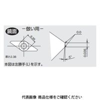 日本特殊陶業 TAチップ CSVB11FLVX VM1 CSVB11FLVXVM1 1セット(10個)（直送品）