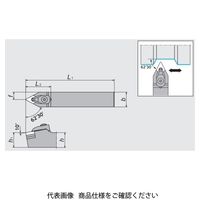 日本特殊陶業 ホルダー HDNNN2525M15 1個（直送品）
