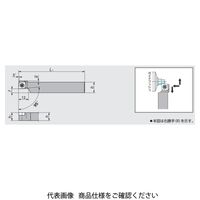 日本特殊陶業 ホルダー SCLCR1224X09NーF12 1個（直送品）