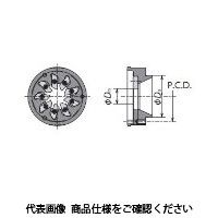 日本特殊陶業 カッター TWC6C1040HP1 1個（直送品）