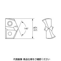 日本特殊陶業 ドリルチップ 7C211Pー11AS 1個（直送品）